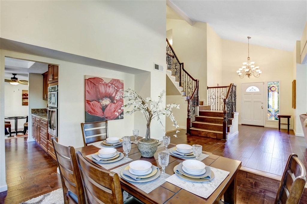 Property Photo: 17849 Aguamiel Rd CA 92127