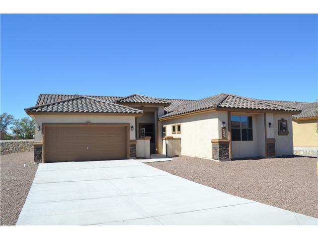 5613 Valley Oak  El Paso TX 79932 photo