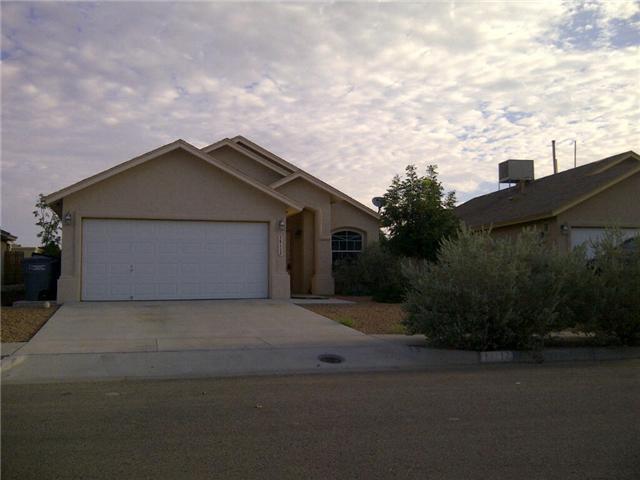 Property Photo:  14117 Jason Crandall  TX 79938 