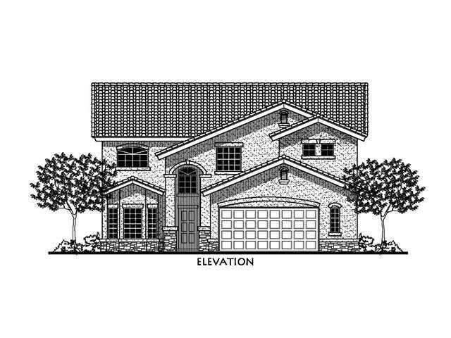 4261 Tarek Lane  El Paso TX 79912 photo