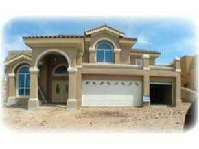 Property Photo: 6215 Franklin Dove TX 79912