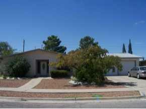 Property Photo:  6720 Pino Real  TX 79912 