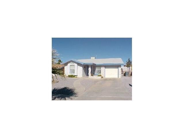 Property Photo: 225 Cutlass TX 79932