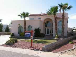 Property Photo:  753 Kapriz  TX 79932 