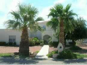 Property Photo:  609 Pinar Del Rio  TX 79932 