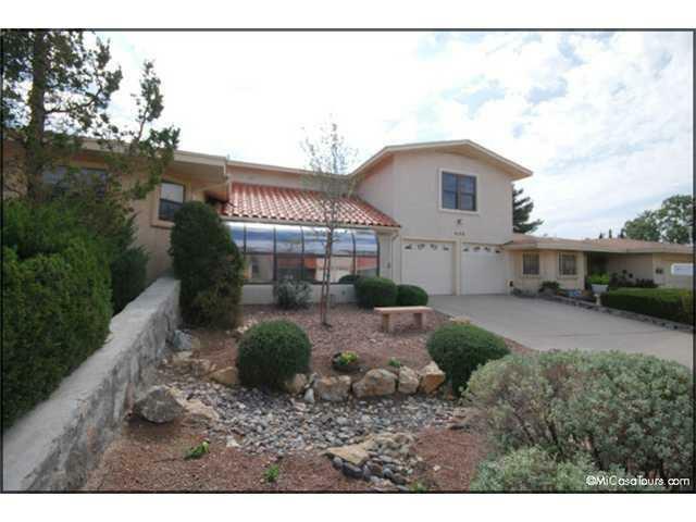 6148 Los Robles  El Paso TX 79912 photo