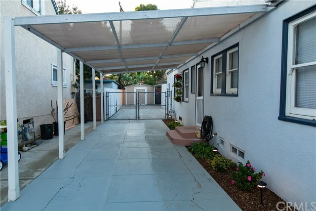 Property Photo:  1012 N Olive Street  CA 92703 