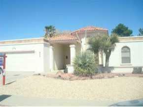 Property Photo:  832 Via Riqueza  TX 79912 