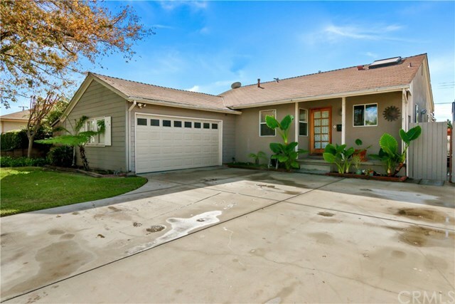 Property Photo:  1100 W Herald Street  CA 91790 