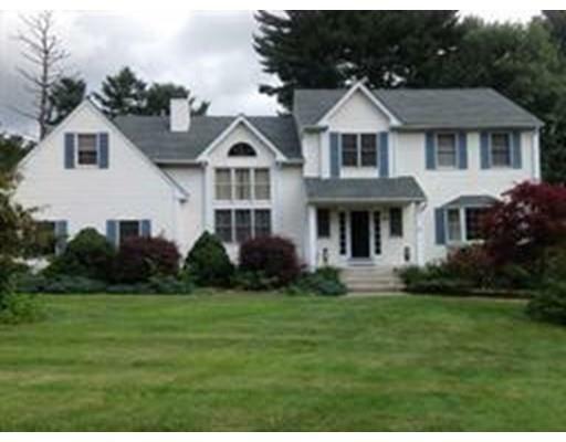 Property Photo: 49 Cardinal MA 01085