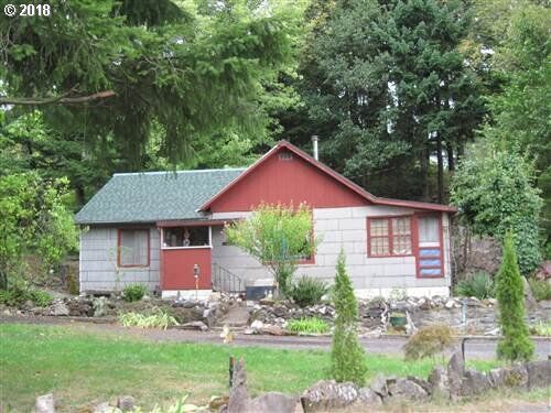 Property Photo:  201 SW Attwell  WA 98648 