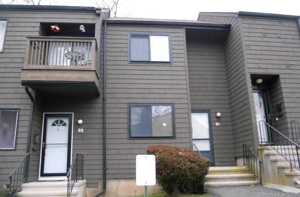 Property Photo:  91 Hampton Park 91  CT 06405 