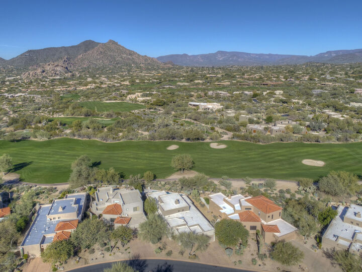 Property Photo:  7800 E Boulders Parkway 3  AZ 85266 