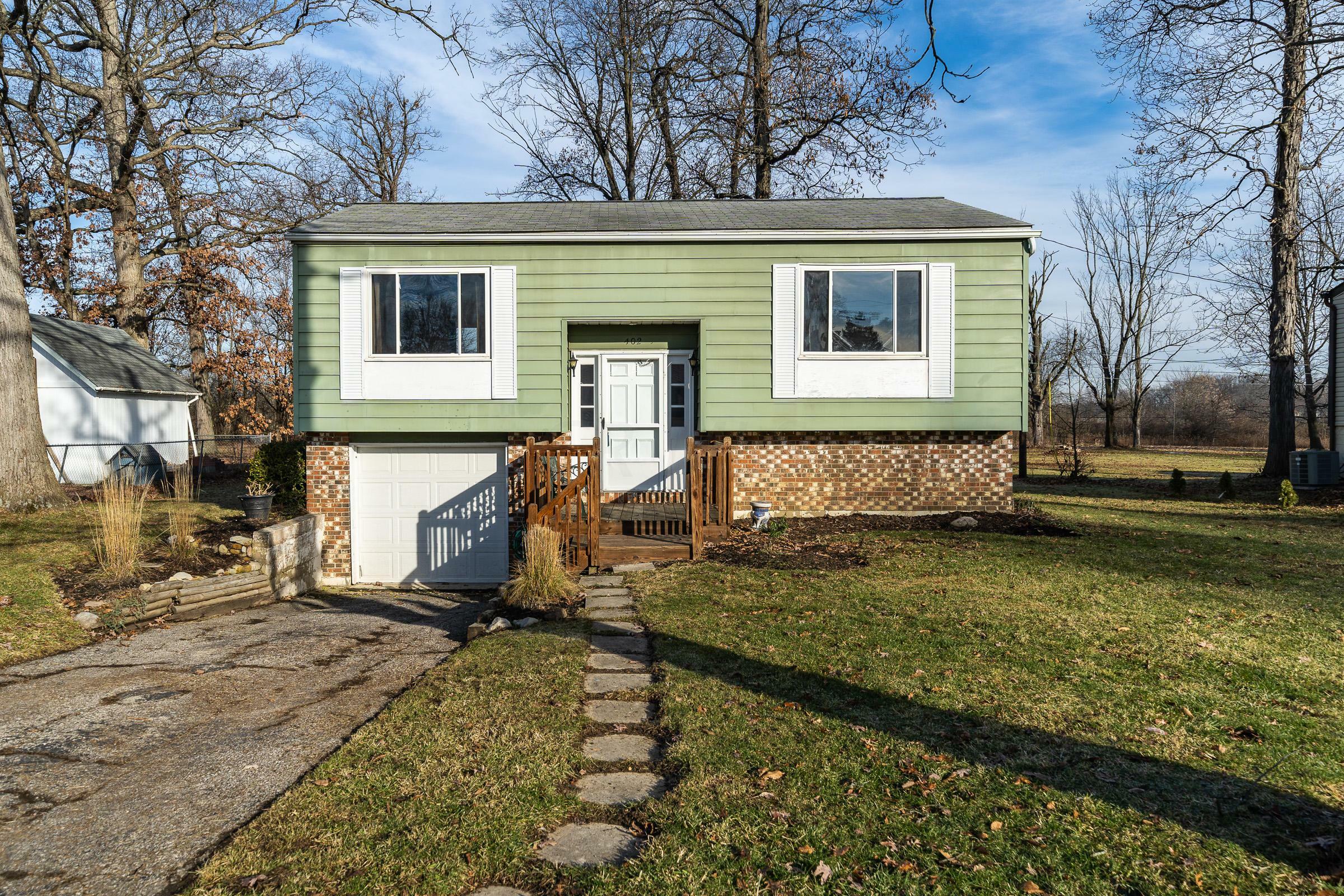 402 Eastwood Avenue  Delaware OH 43015 photo