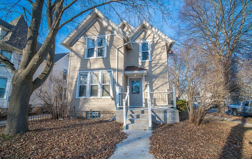 Property Photo:  434 W College Ave  WI 53186 