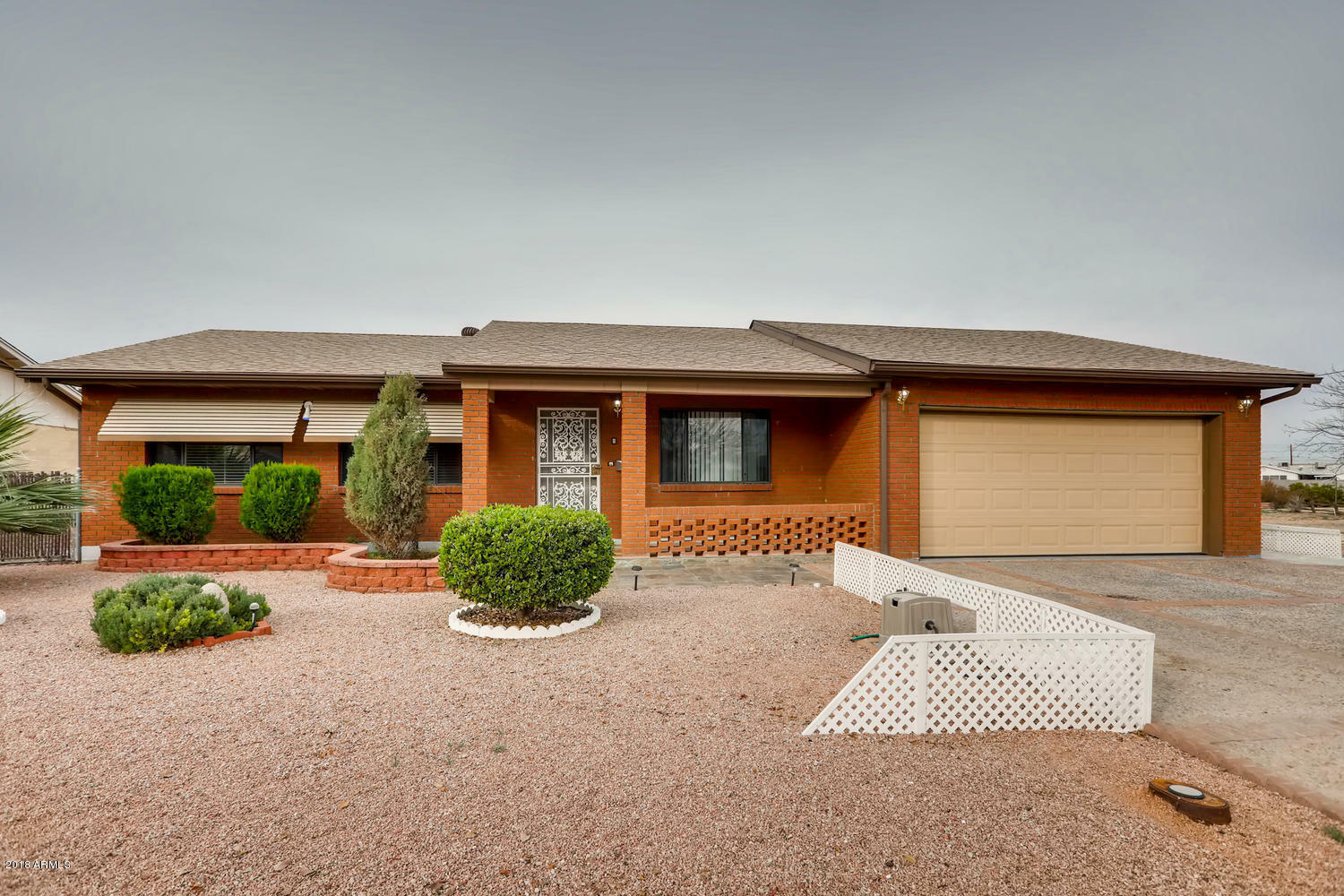 Property Photo:  11338 N 114th Drive  AZ 85363 