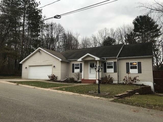 Property Photo: 405 Dumar Road PA 16509