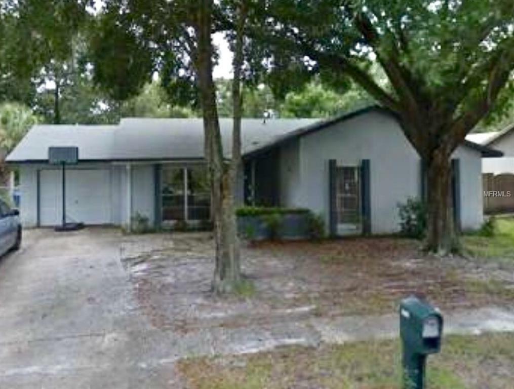 Property Photo:  12437 Cardiff Drive  FL 33625 