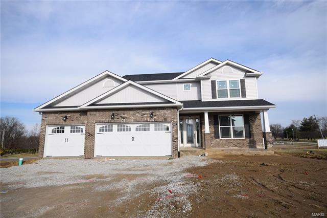 Property Photo: 682 Prato Court 62232
