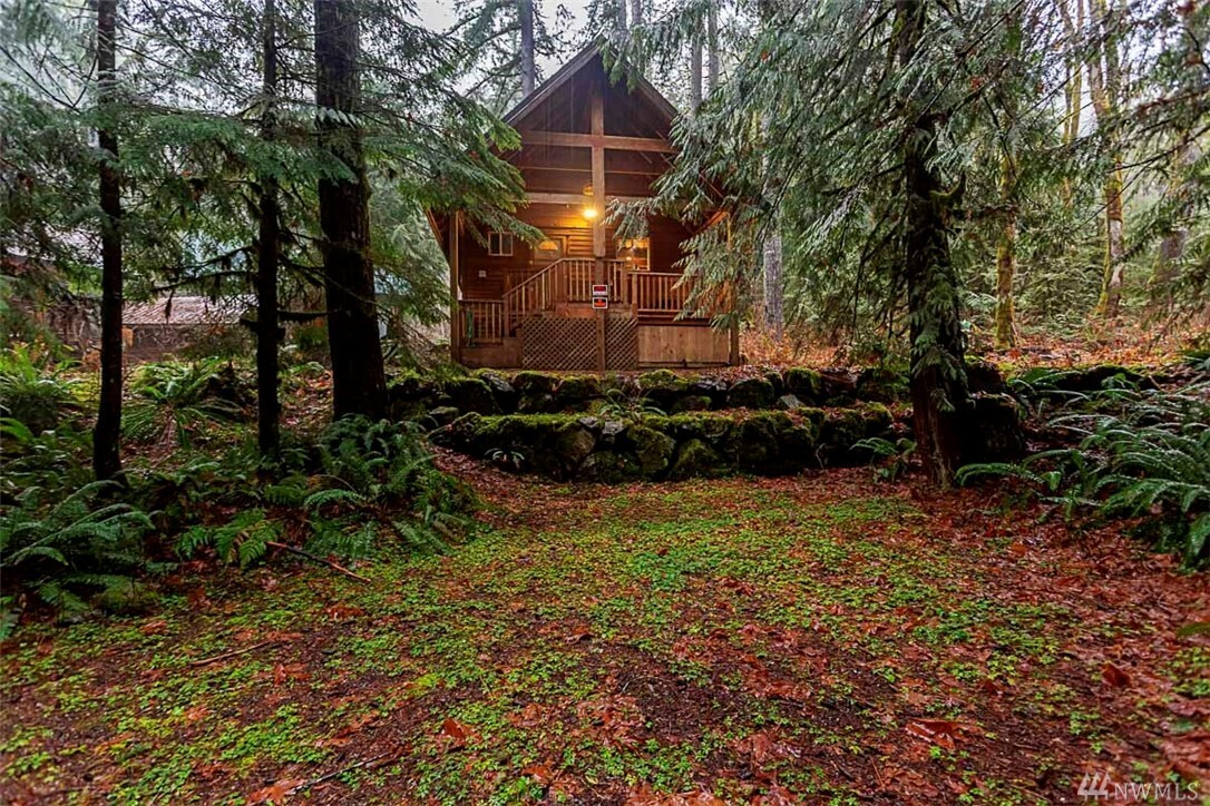 Property Photo: 10239 Foss River Place WA 98288