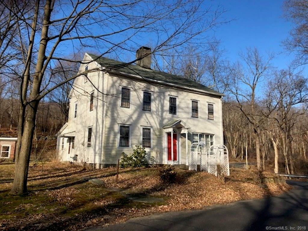 Property Photo:  313 Silver Hill Road  CT 06418 