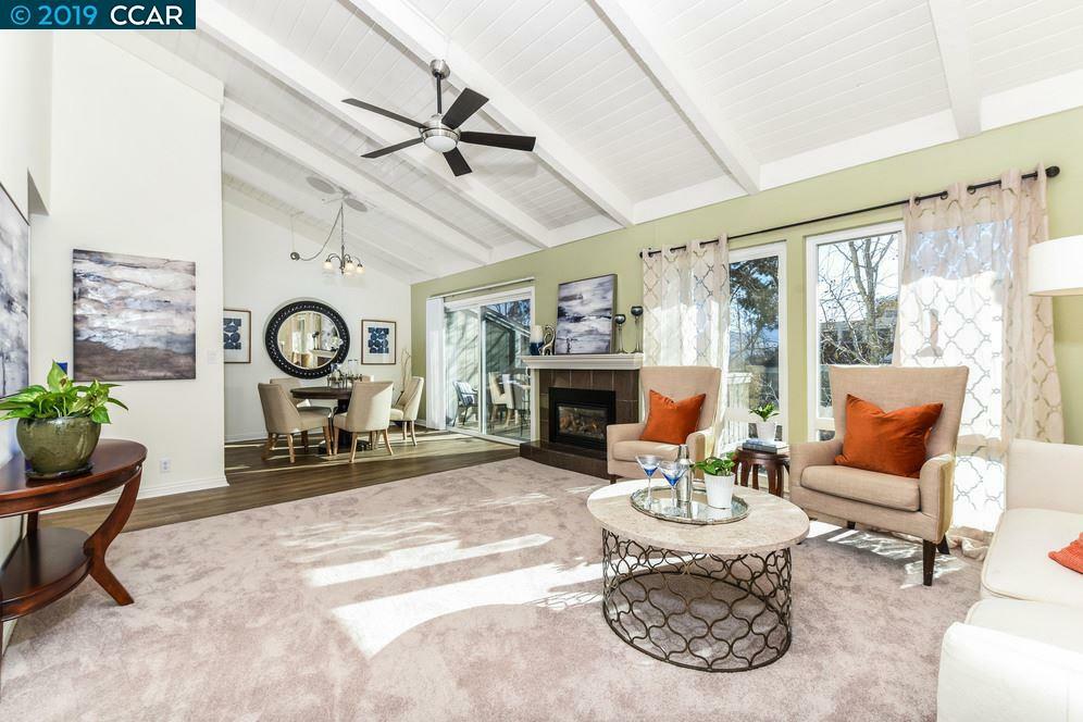 Property Photo: 438 Ridgeview Dr CA 94523