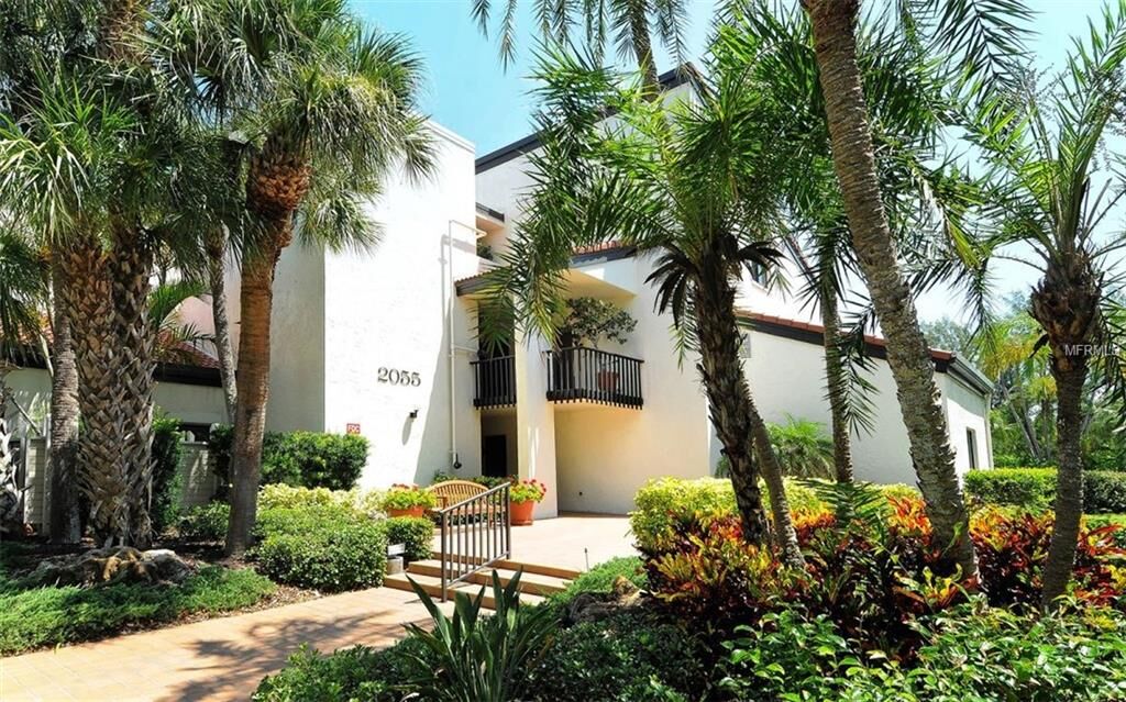 Property Photo: 2055 Gulf Of Mexico Drive G2-207 FL 34228