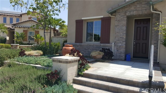 Property Photo:  7542 Cabrillo Way  CA 92880 