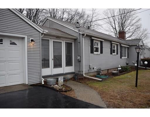 Property Photo: 41 Wilmont St MA 01013