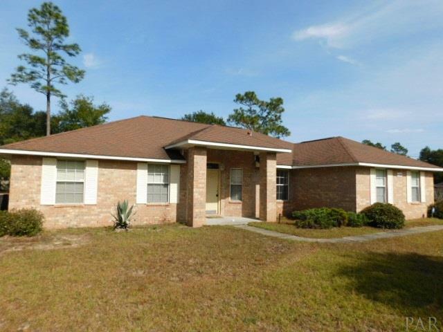 Property Photo:  6762 Midridge Ct  FL 32570 