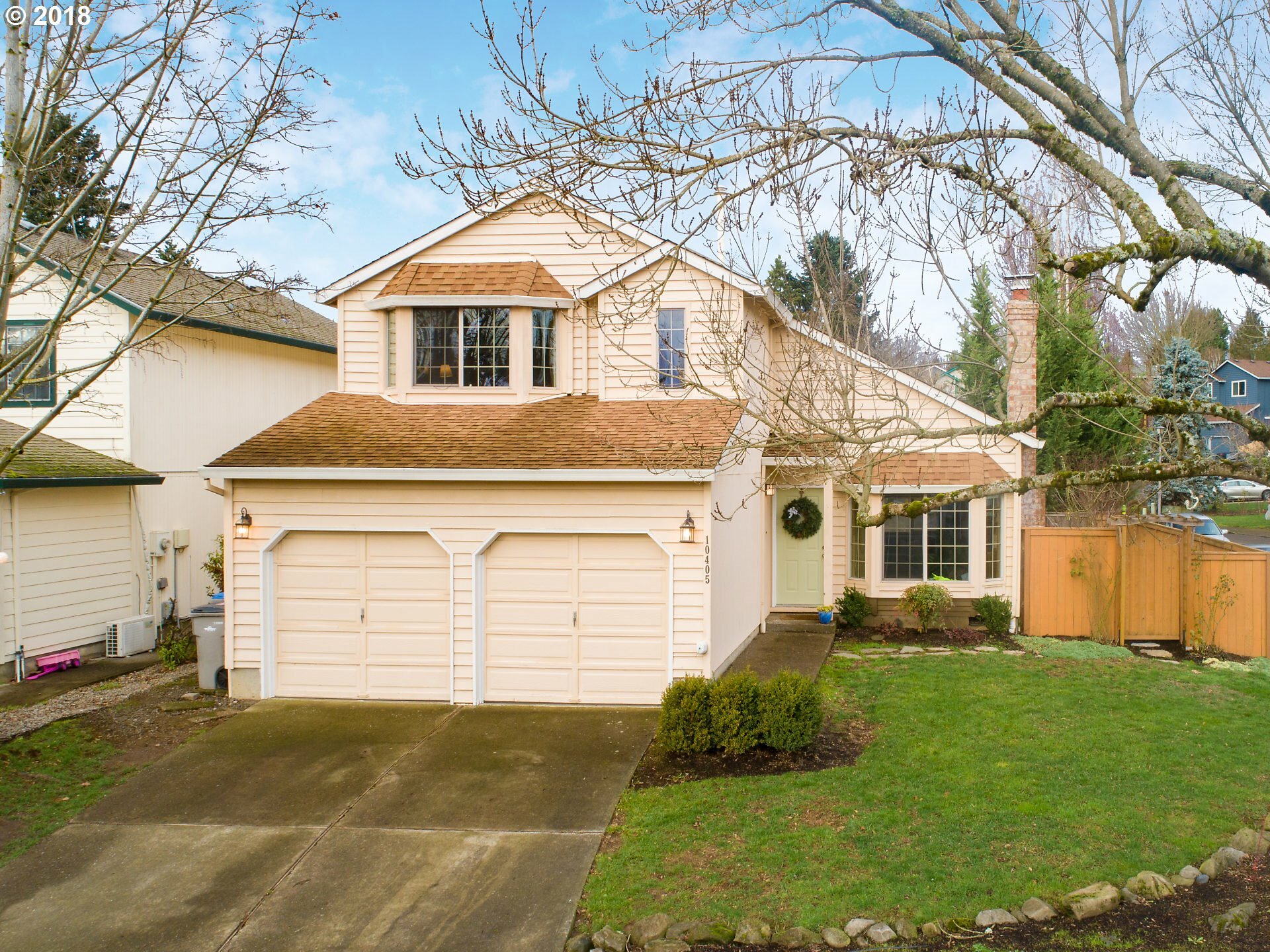 10405 SW Titan Ln  Tigard OR 97224 photo