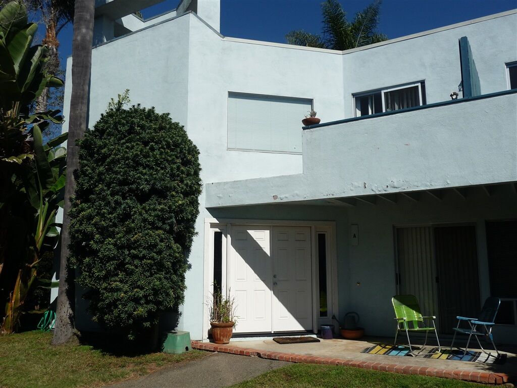 Property Photo: 249 E Glaucus A CA 92024