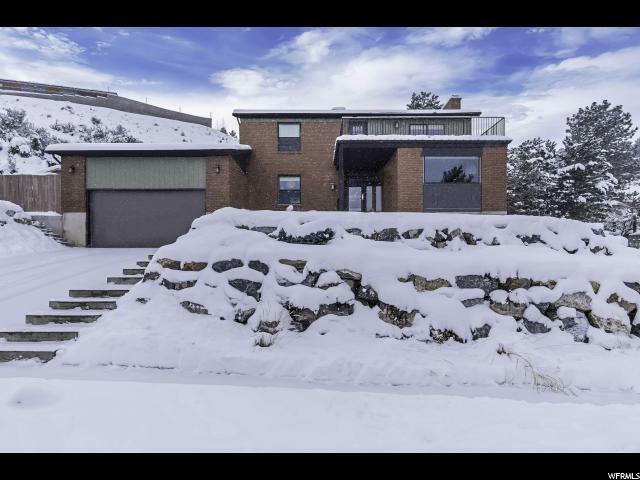 Property Photo: Address not disclosed UT 84121