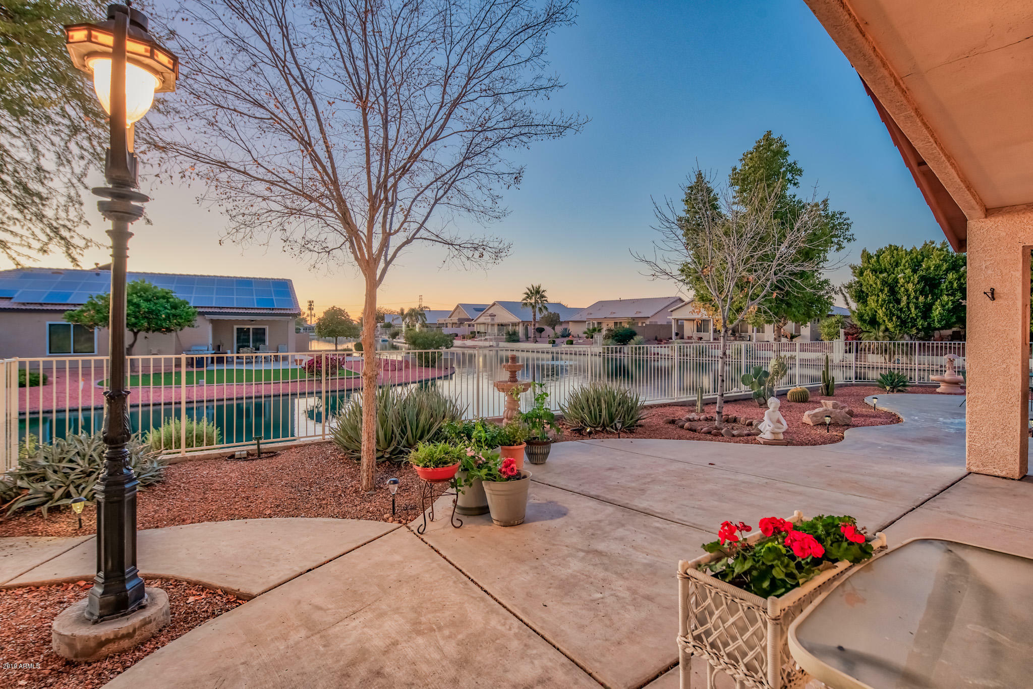 Property Photo:  10912 W Marco Polo Road  AZ 85373 