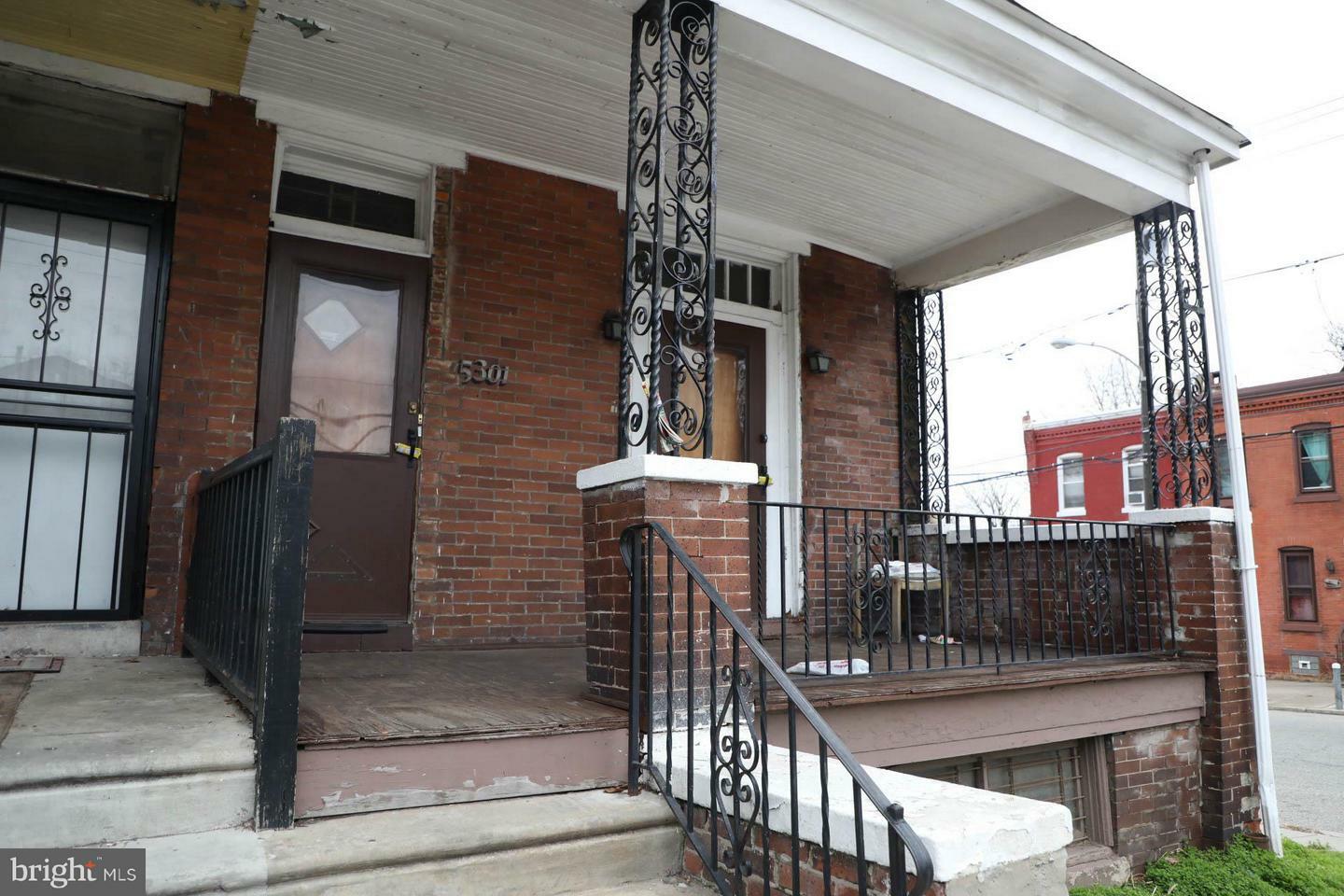 Property Photo:  5301 Wyalusing Avenue  PA 19131 