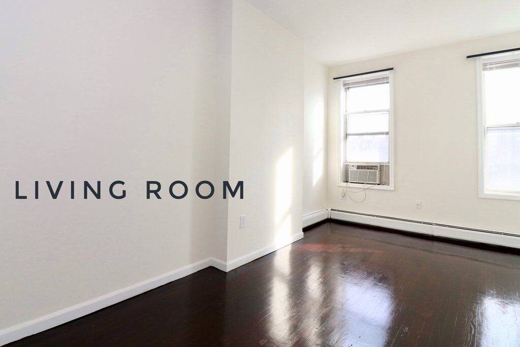 Property Photo:  108 Adams St 6  NJ 07030 
