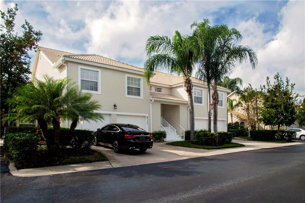 Property Photo:  6730 Fairway Gardens Drive 201  FL 34203 