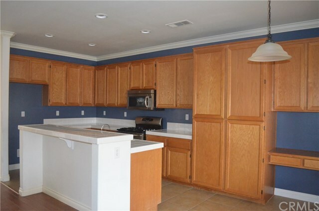 Property Photo:  28884 Galaxy Way  CA 92586 