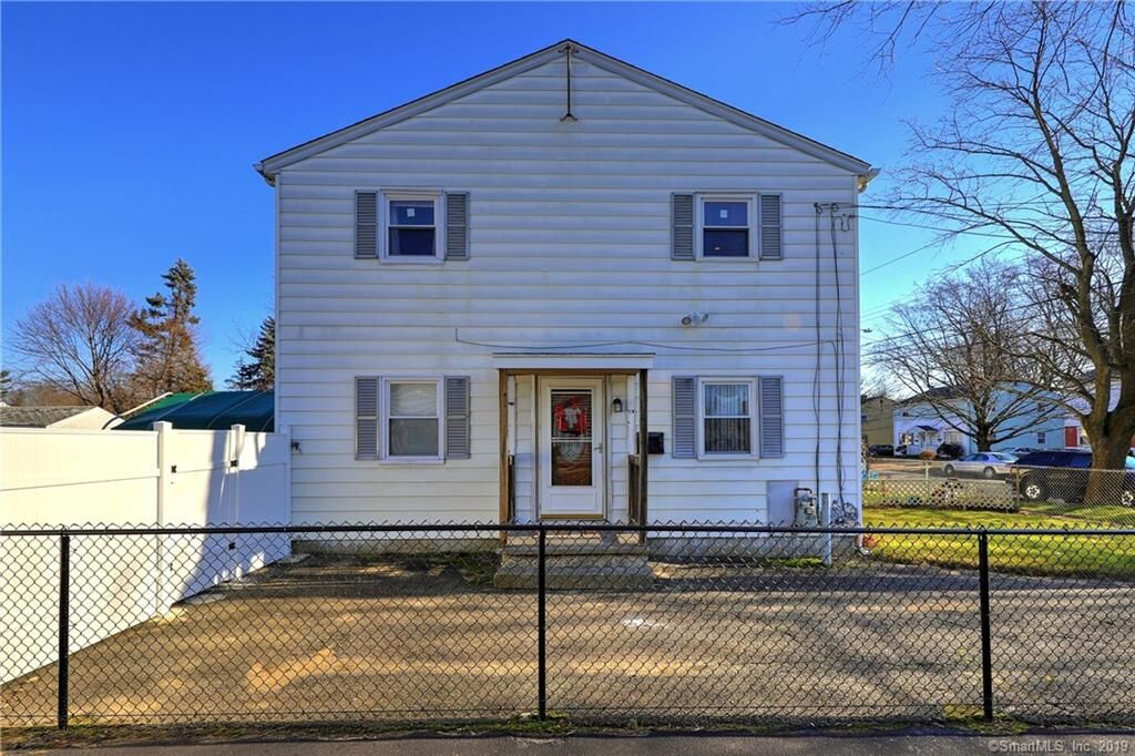 Property Photo: 159 McGrath Court CT 06615