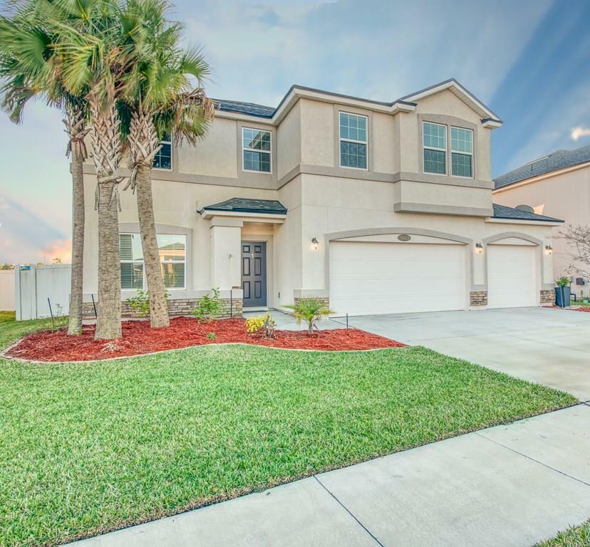 Property Photo:  95013 Cheswick Oaks Drive  FL 32034 