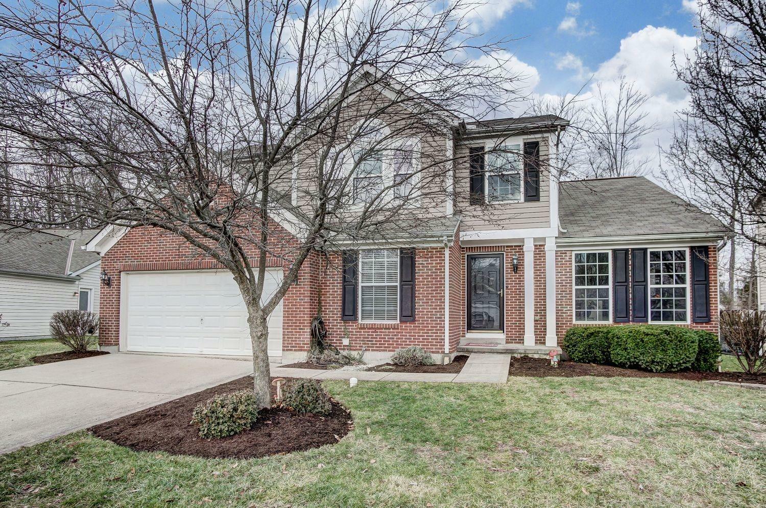 Property Photo: 6203 Spires Drive OH 45140