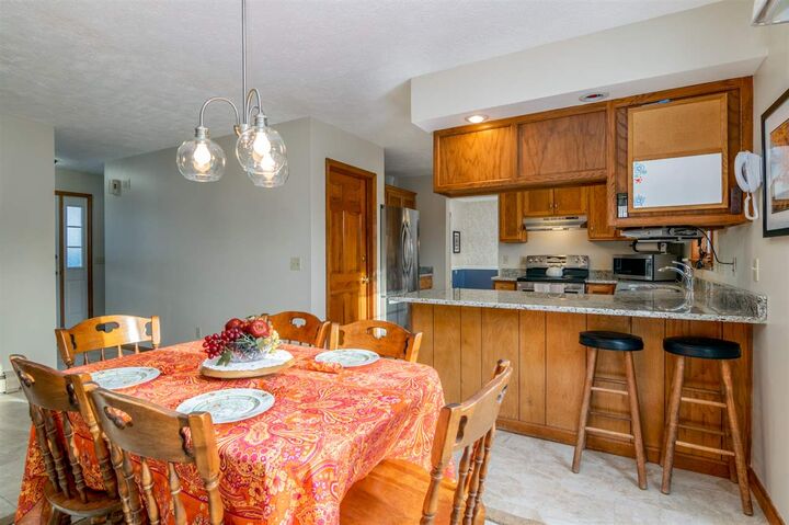Property Photo:  132 Southfield Drive  VT 05495 