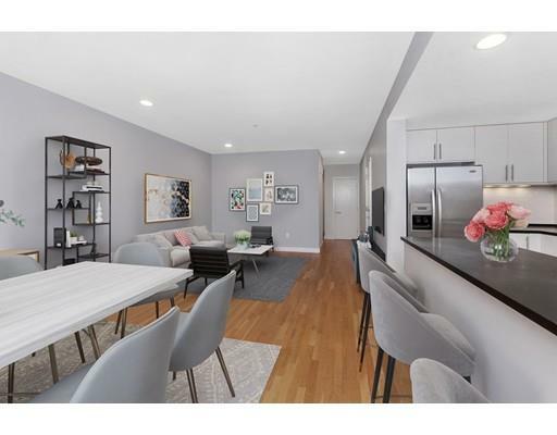 Property Photo:  663 Tremont St 1  MA 02118 