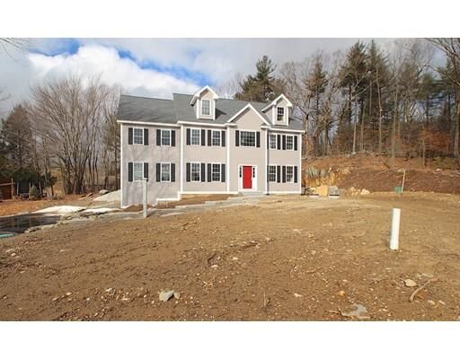 Property Photo:  222 Sugar Rd  MA 01740 