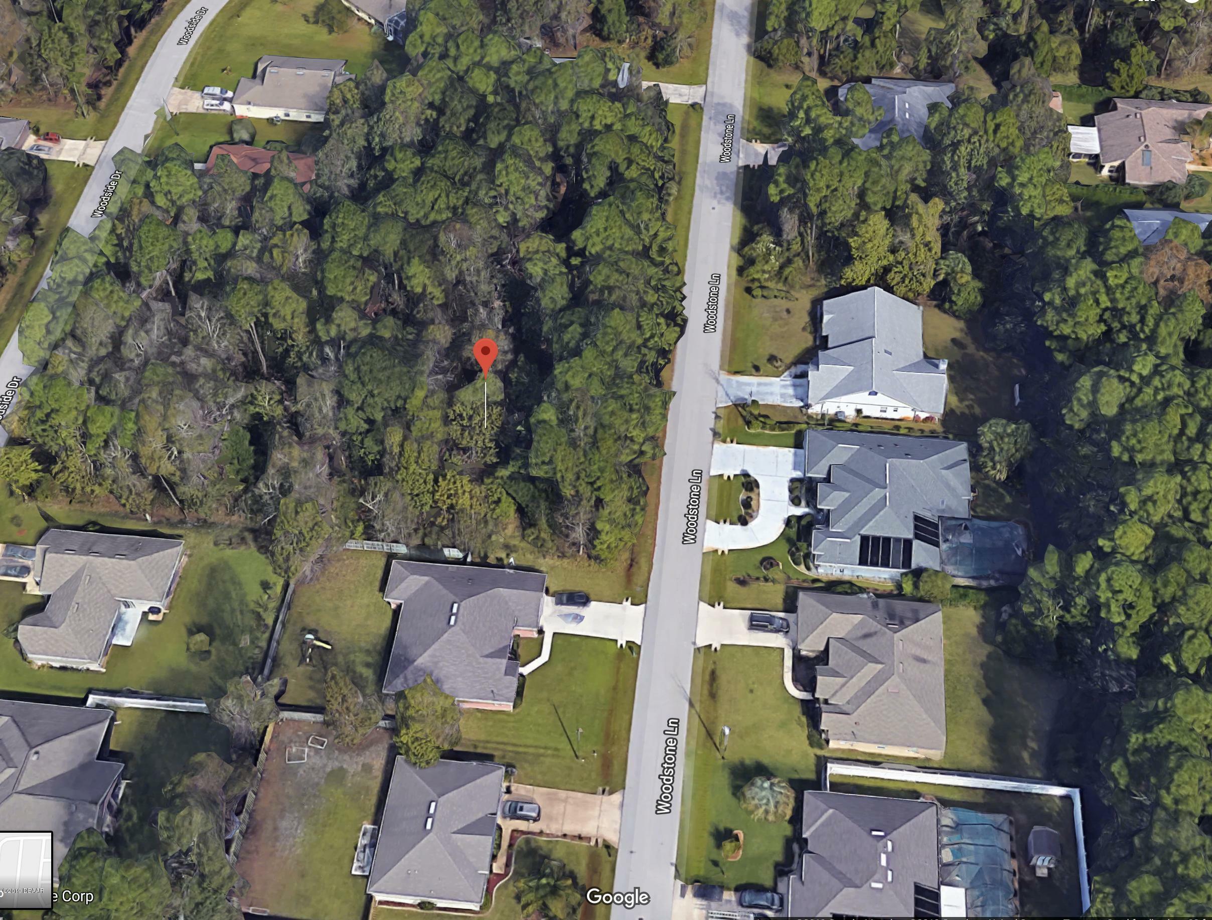 Property Photo: 35 Woodstone Lane FL 32164