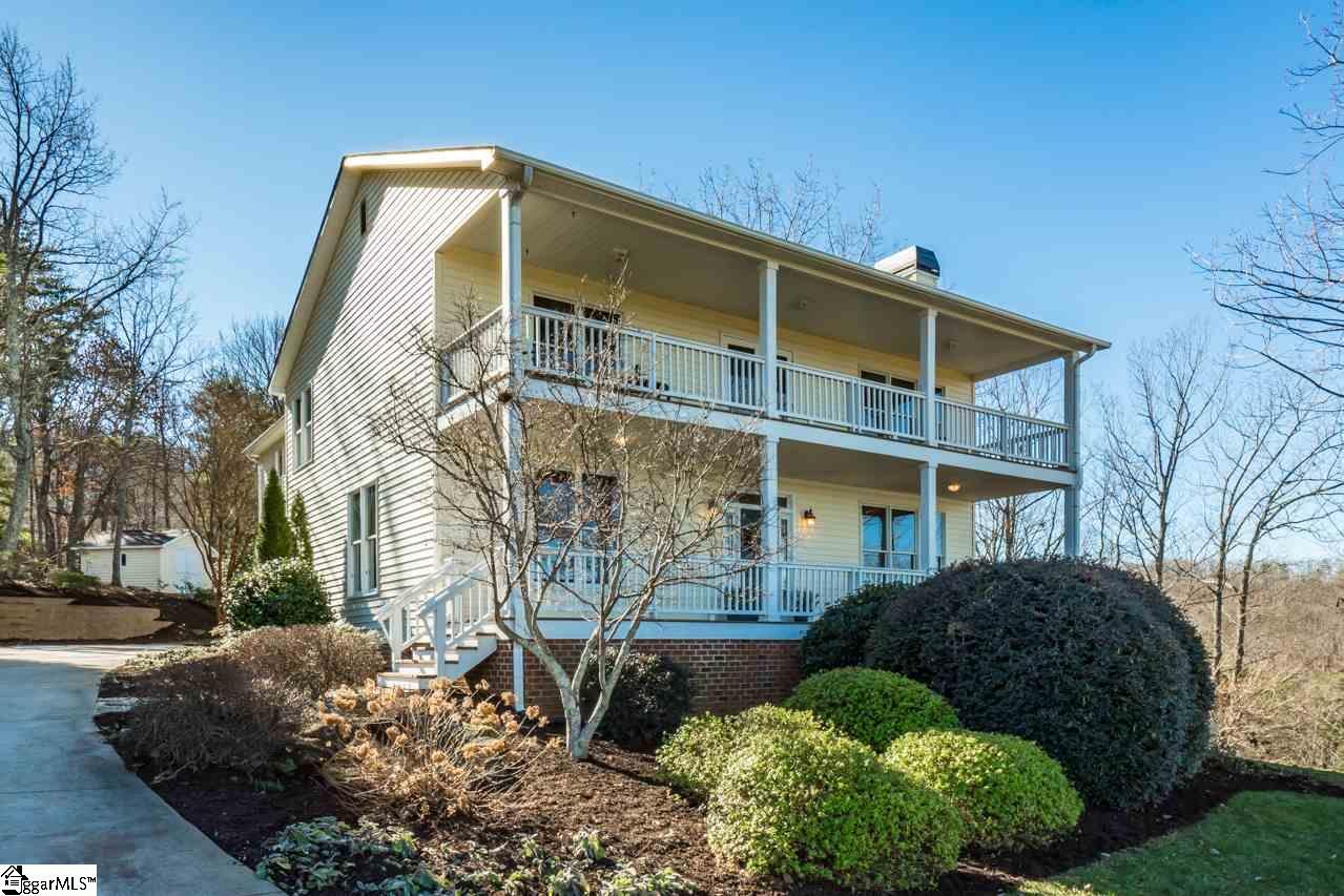 Property Photo: 71 Pleasant Valley Trail SC 29690