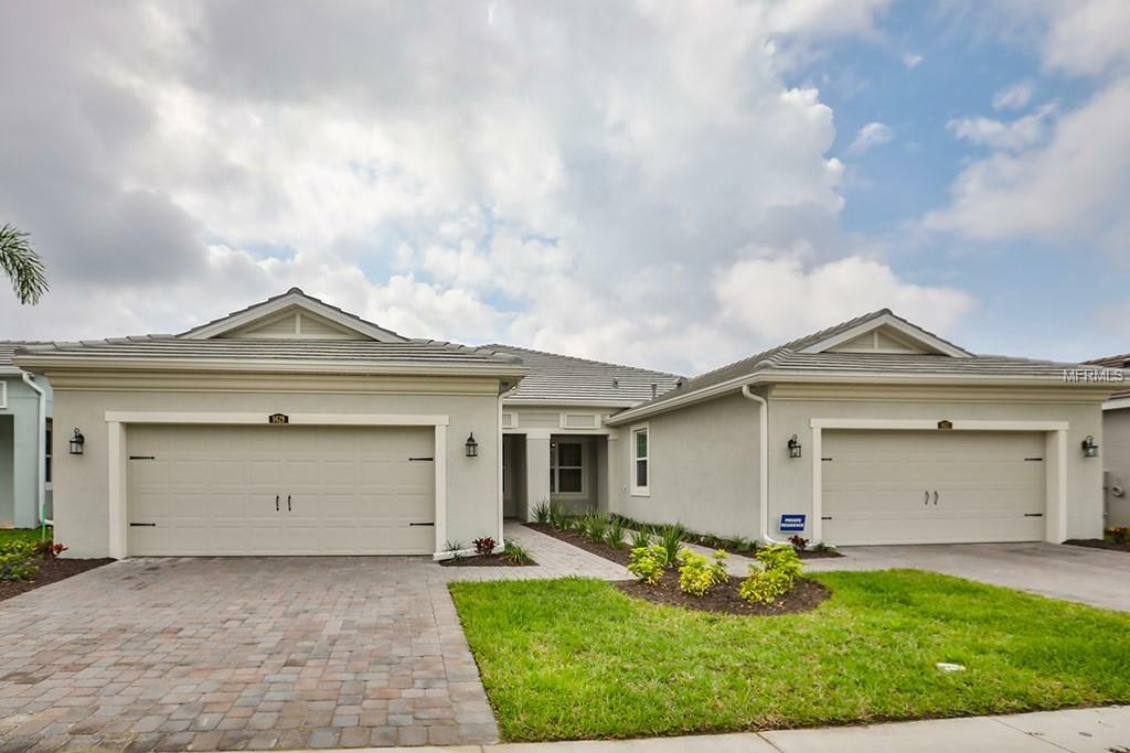 Property Photo:  8629 Rain Song Road 343  FL 34238 