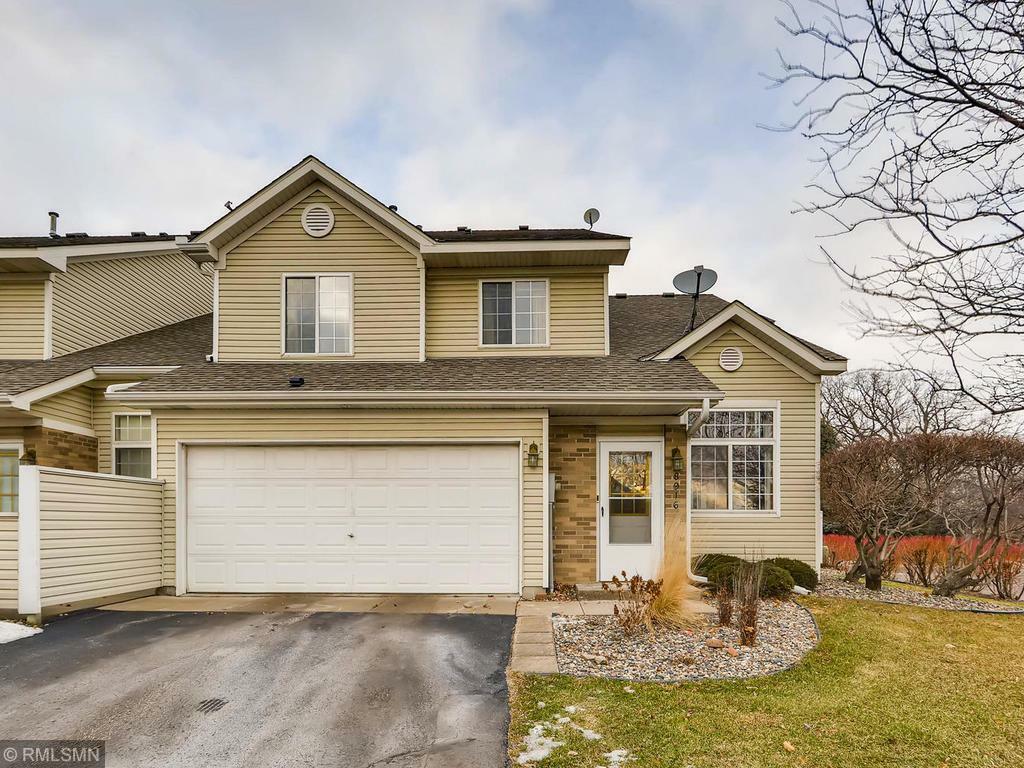 Property Photo:  8916 Spring Lane  MN 55125 