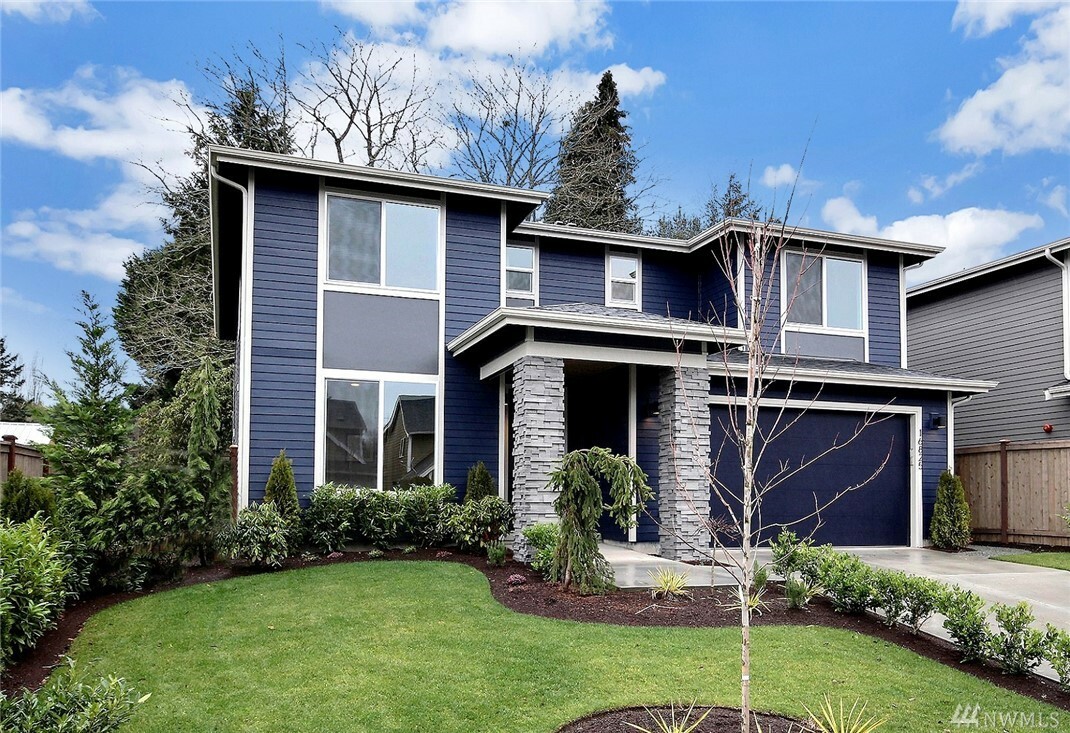 Property Photo:  16825 3rd Ave S  WA 98148 