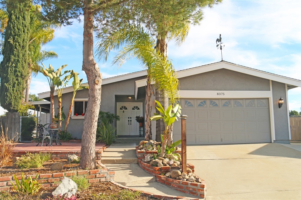 Property Photo:  8375 Dube Court  CA 92071 